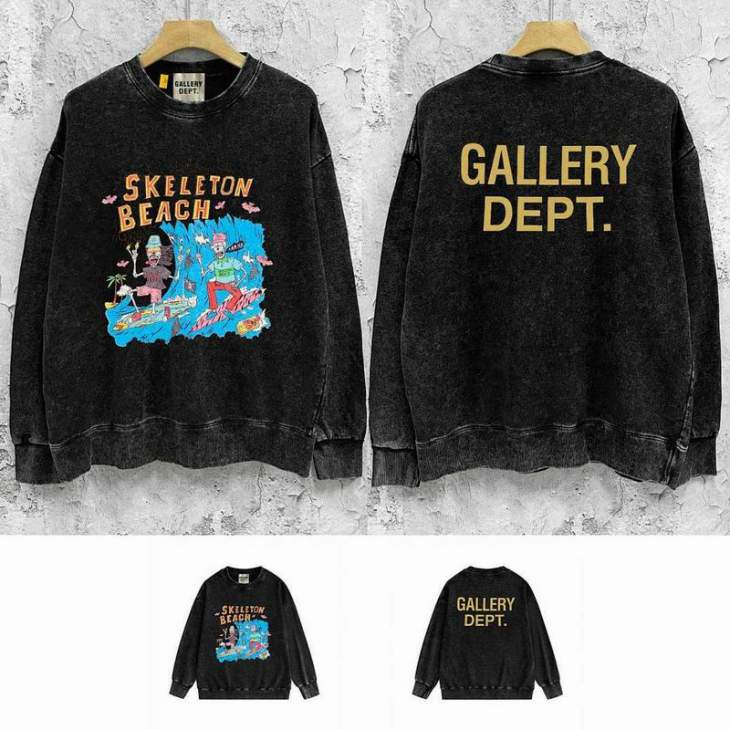 Picture of Gallery Dept Sweathirt _SKUGalleryDeptS-2XL11trZJGAY16932584